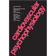 Cardiovascular Psychophysiology