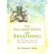 The Ins and Outs of Breathing: How We Learnt About the Body's Most Vital Function