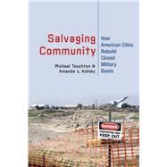 Salvaging Community