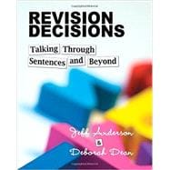 Revision Decisions