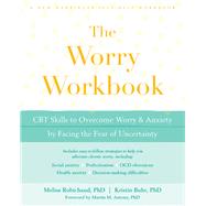 The Worry Workbook