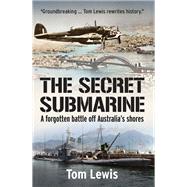 The Secret Submarine