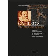 Galileo’s Thinking Hand