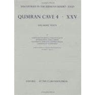 Qumran Cave 4 XXXV: Halakhic Texts