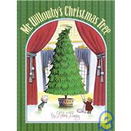 Mr. Willowby's Christmas Tree