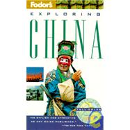 Fodor's Exploring China