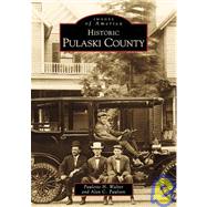 Historic Pulaski County