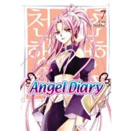 Angel Diary, Vol. 7