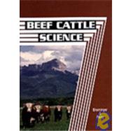 Beef Cattle Science