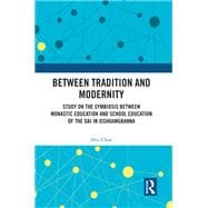 Between Tradition and Modernity