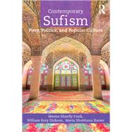 Contemporary Sufism