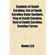 Symbols of South Carolina