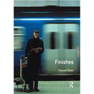 Finishes