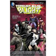 Forever Evil: Blight