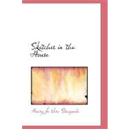 Sketches in the House : The Story of a Memorable Session