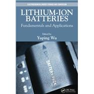 Lithium-Ion Batteries