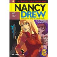 Nancy Drew #2: Writ in Stone