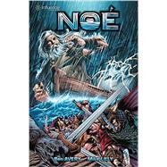 Noe / Noah (Spanish Edition)