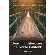 Teaching Literacies in Diverse Contexts