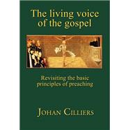 The living voice of the gospel