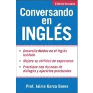 Conversando en ingles