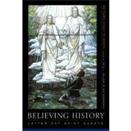 Believing History