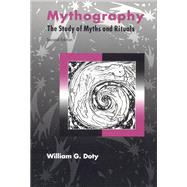 Mythography