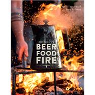 Beer Country’s Beer Food Fire