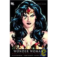 Wonder Woman: Who Is Wonder Woman