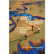 Spaces of Security