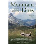 Mountain Lines