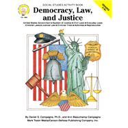Democracy Law and Justice