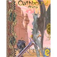 Oathbound : Arena