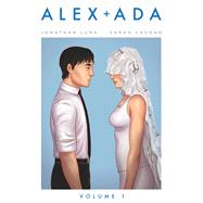 Alex + Ada 1