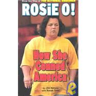 Cover Story : How Rosie O'Donnell Shocked America