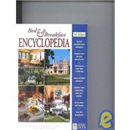 Bed & Breakfast Encyclopedia