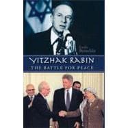 Yitzhak Rabin