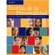 Teorias de la personalidad/ Theories of personality
