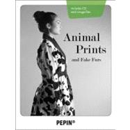 Animal Prints and Fake Furs