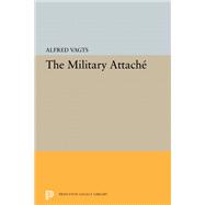 Military Attache