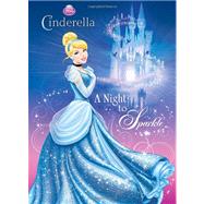 A Night to Sparkle (Disney Princess)
