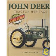 John Deere Tractor Heritage