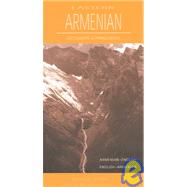 Eastern Armenian