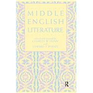 Middle English Literature