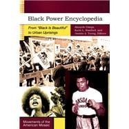 Black Power Encyclopedia