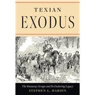 Texian Exodus