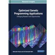Optimized Genetic Programming Applications: Emerging Research and Opportunities
