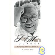 Jazz Man's Journey A Biography of Ellis Louis Marsalis, Jr.