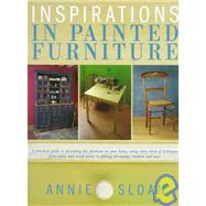 Inspirations in Painted Furniture