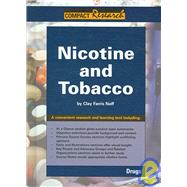 Nicotine & Tobacco